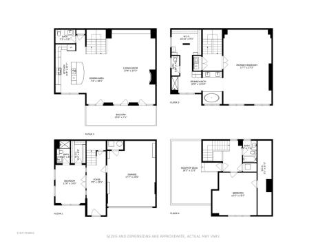 1867 Admiral Court Glenview IL 60026