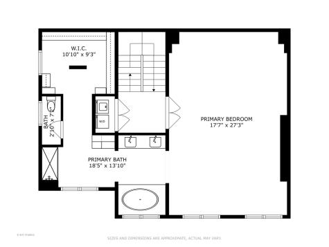 1867 Admiral Court Glenview IL 60026