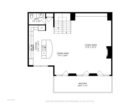 1867 Admiral Court Glenview IL 60026