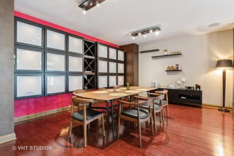 1867 Admiral Court Glenview IL 60026