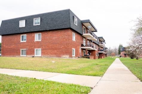 17004 Novak Drive Hazel Crest IL 60429