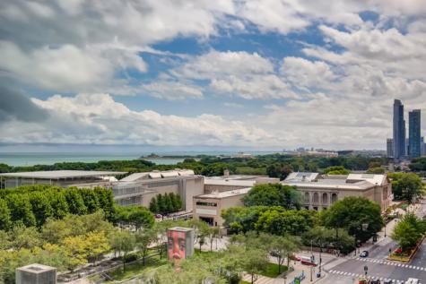 6 North Michigan Avenue Chicago IL 60602