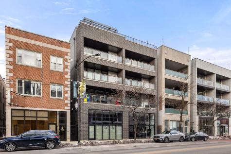 2210 West Chicago Avenue Chicago IL 60622