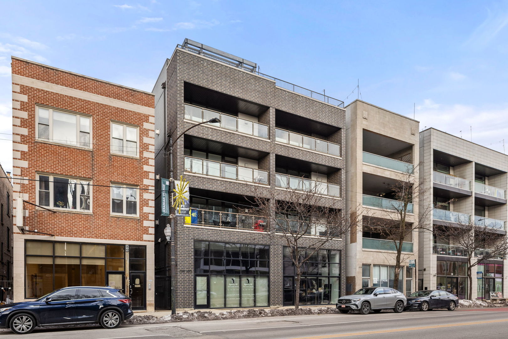 2210 West Chicago Avenue Chicago IL 60622