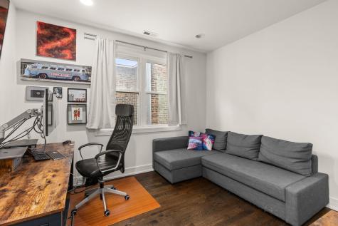 2210 West Chicago Avenue Chicago IL 60622