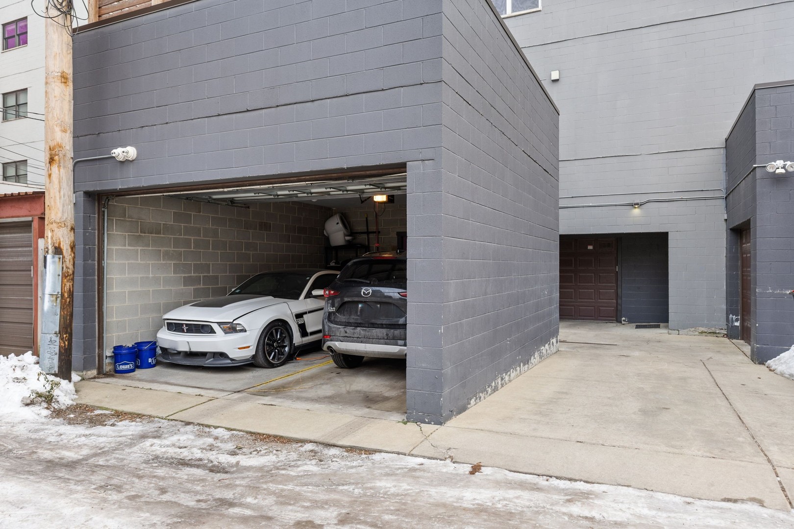 2210 West Chicago Avenue Chicago IL 60622