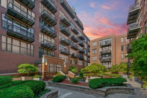 333 West Hubbard Street Chicago IL 60654
