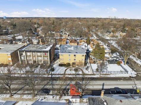 1609 Howard Street Evanston IL 60202