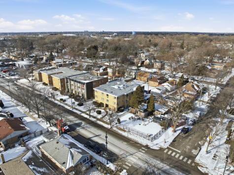 1609 Howard Street Evanston IL 60202