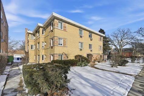 1609 Howard Street Evanston IL 60202