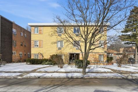 1609 Howard Street Evanston IL 60202