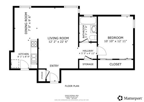 1609 Howard Street Evanston IL 60202