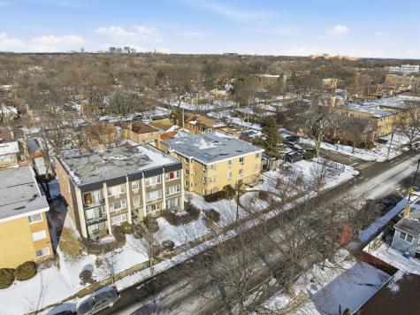 1609 Howard Street Evanston IL 60202