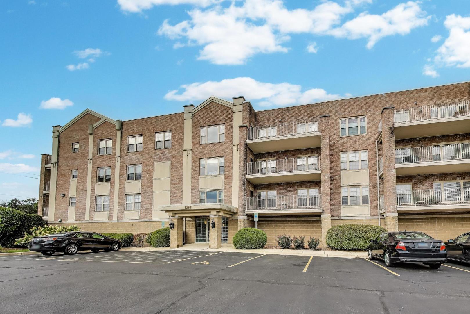 1200 South Prospect Avenue Elmhurst IL 60126