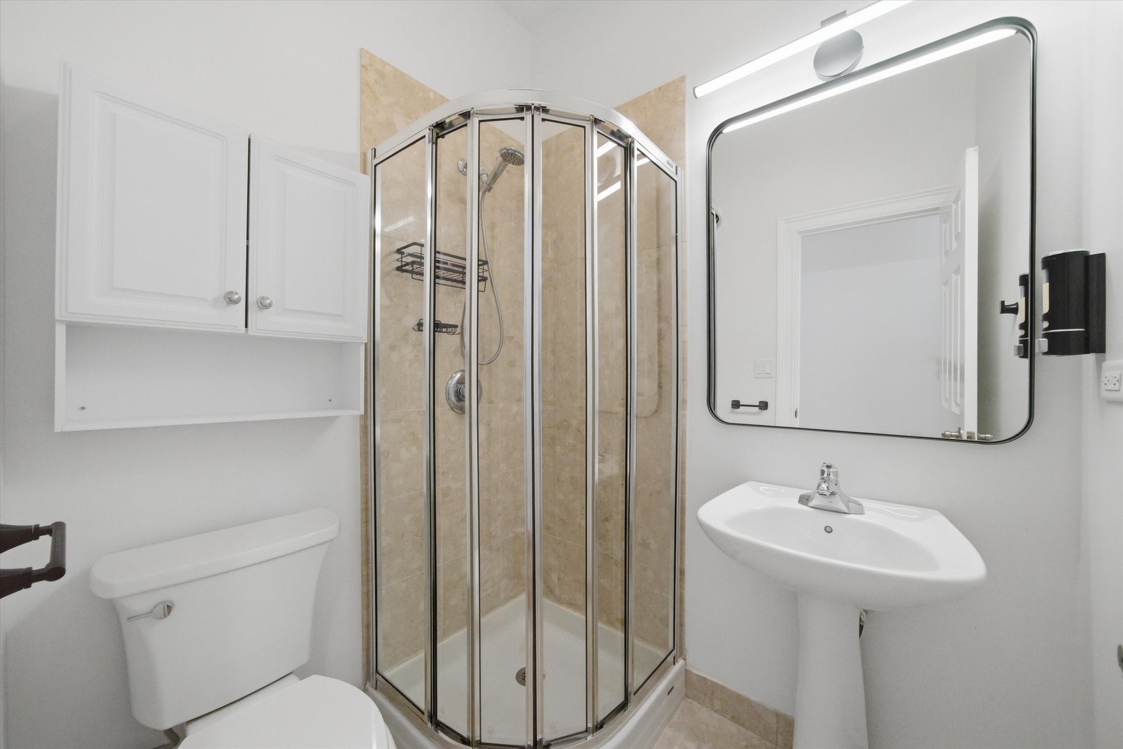 1229 North Campbell Avenue Chicago IL 60622