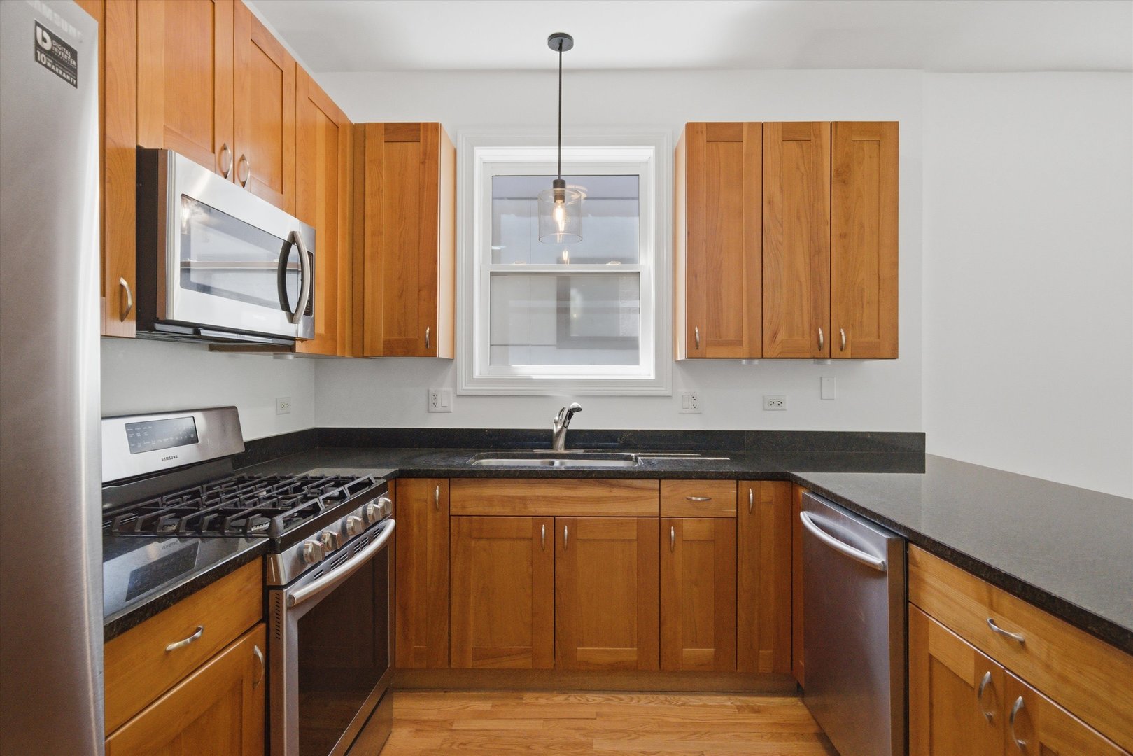 1229 North Campbell Avenue Chicago IL 60622