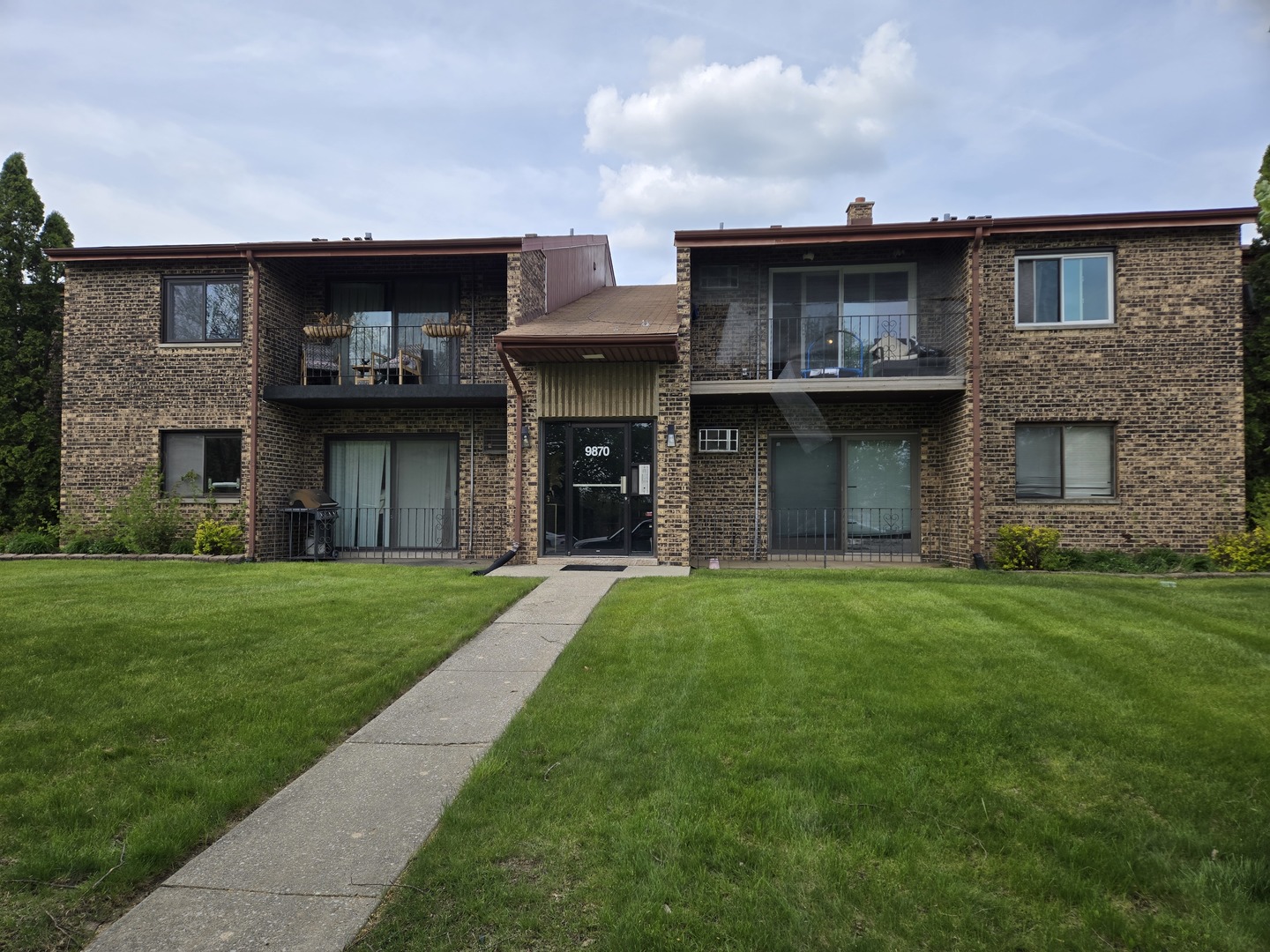 9870 Cordoba Court Orland Park IL 60462