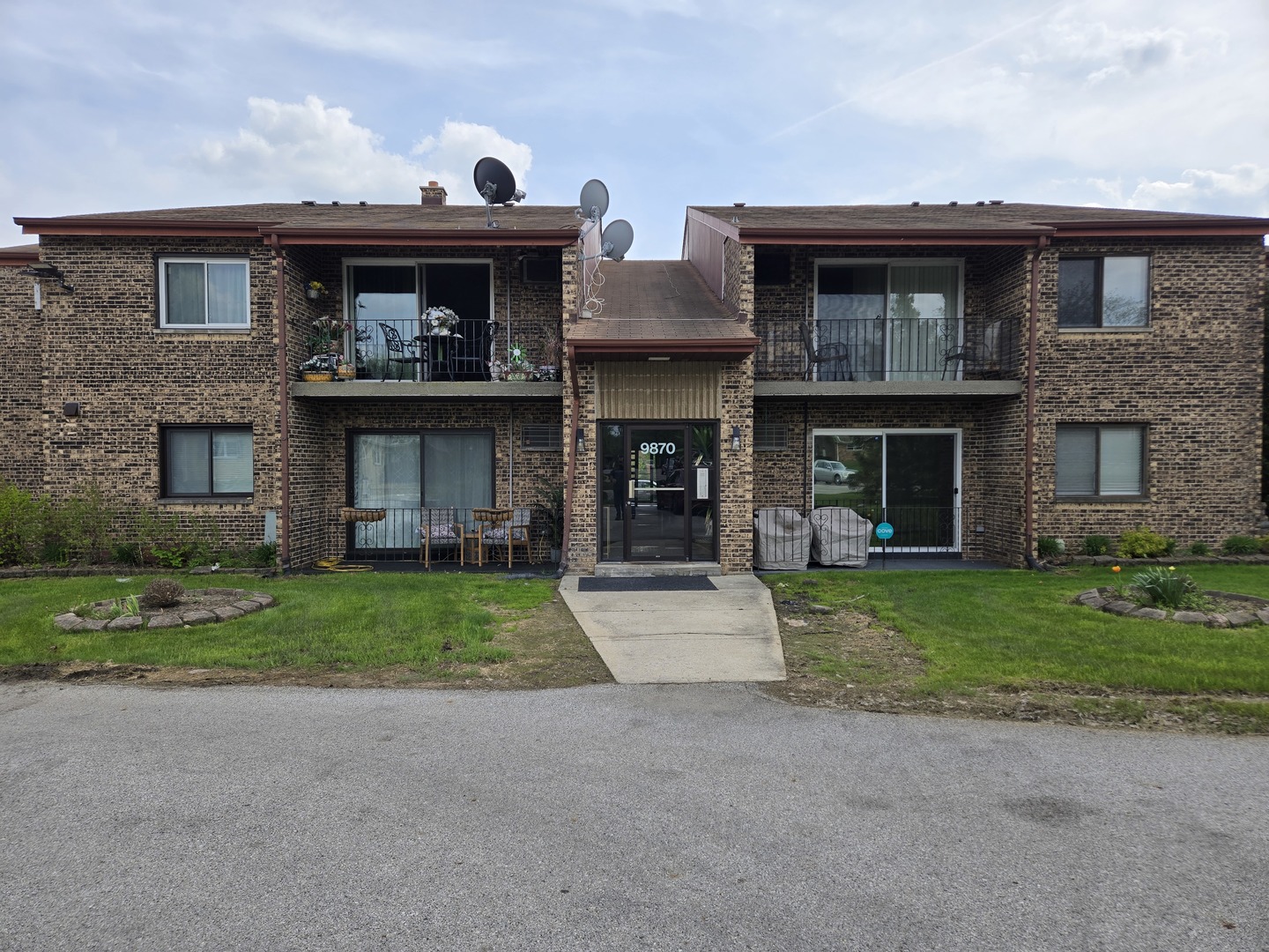 9870 Cordoba Court Orland Park IL 60462
