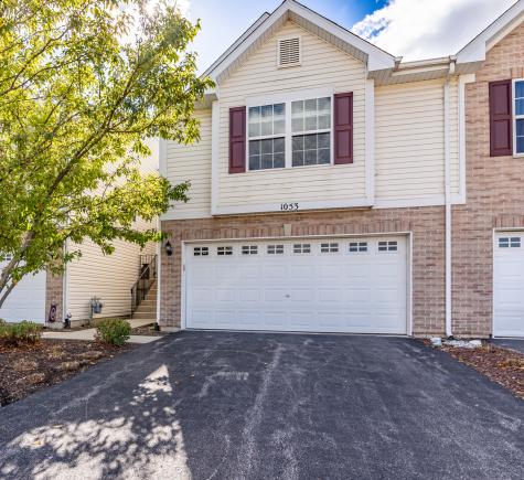 1053 Marcello Drive Hampshire IL 60140