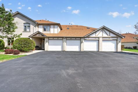 6420 Pine Trail Lane Tinley Park IL 60477