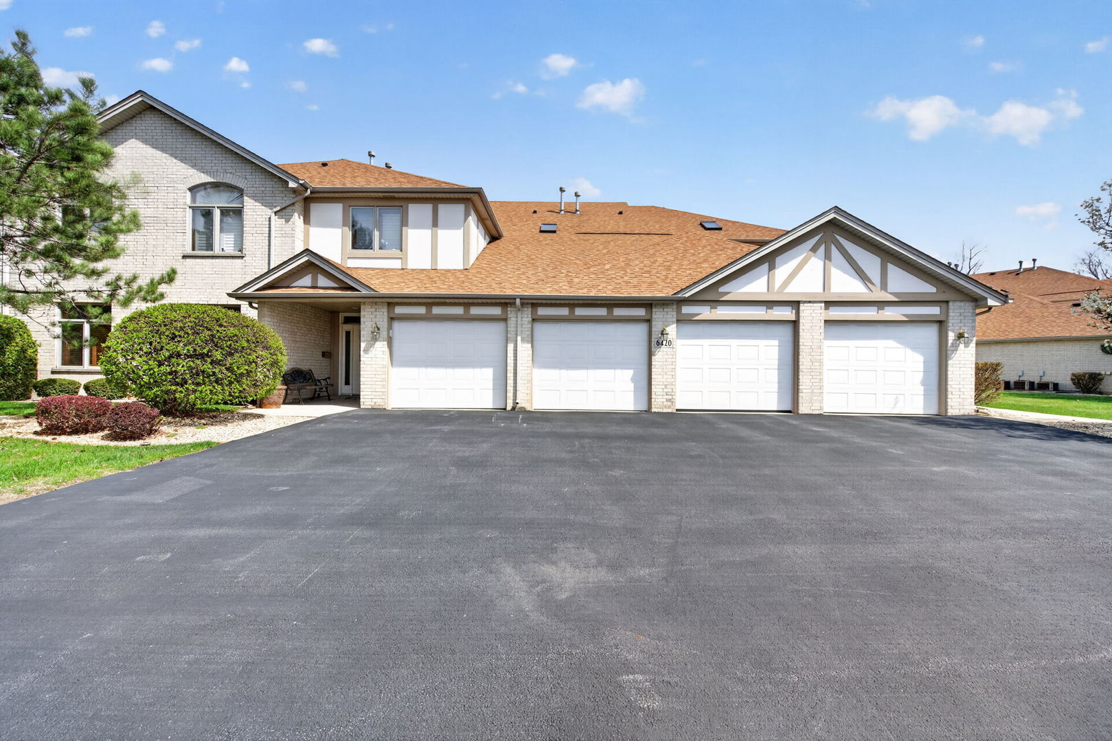 6420 Pine Trail Lane Tinley Park IL 60477