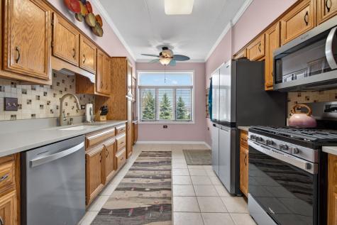 6420 Pine Trail Lane Tinley Park IL 60477