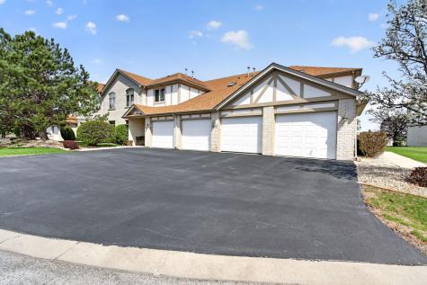 6420 Pine Trail Lane Tinley Park IL 60477
