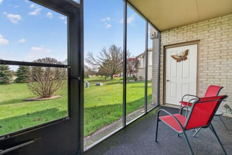 6420 Pine Trail Lane Tinley Park IL 60477