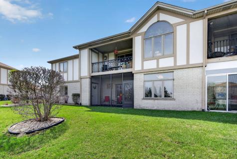 6420 Pine Trail Lane Tinley Park IL 60477