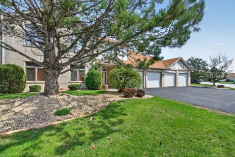 6420 Pine Trail Lane Tinley Park IL 60477