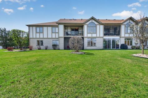 6420 Pine Trail Lane Tinley Park IL 60477