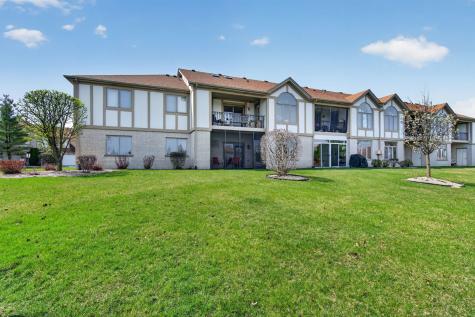 6420 Pine Trail Lane Tinley Park IL 60477
