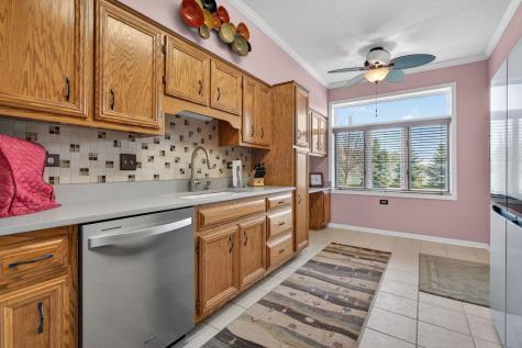 6420 Pine Trail Lane Tinley Park IL 60477
