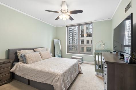 420 East Waterside Drive Chicago IL 60601