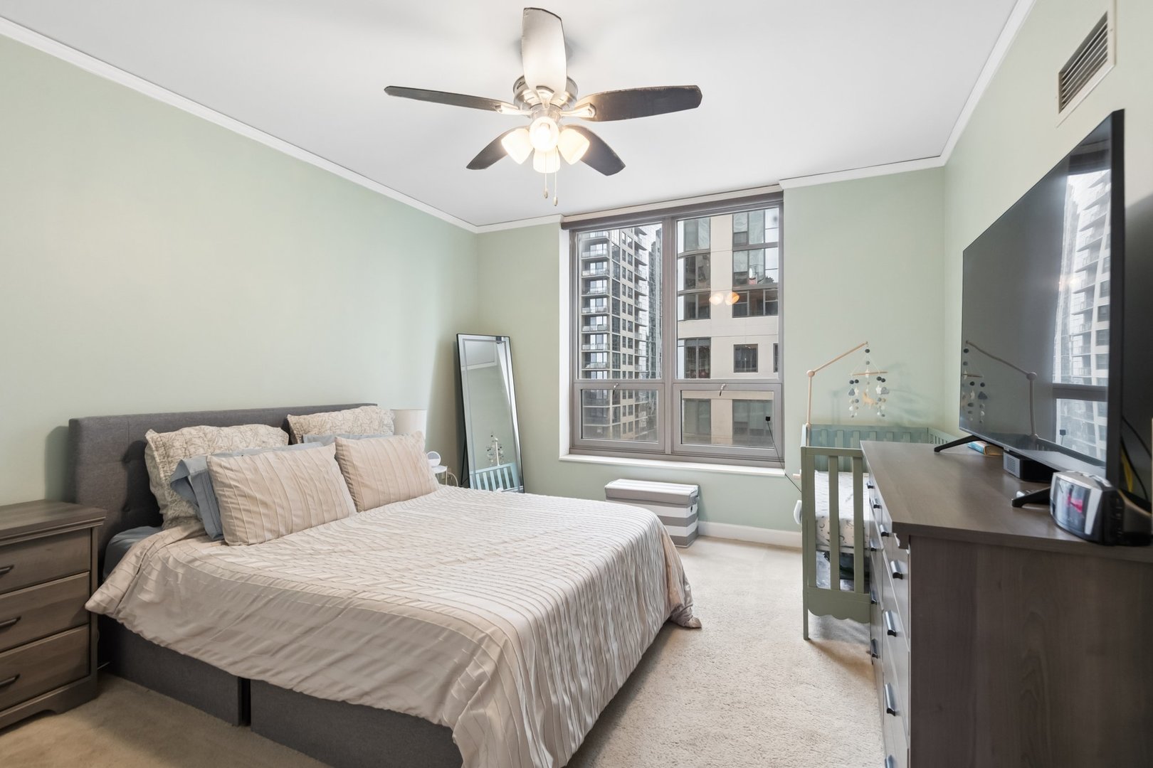 420 East Waterside Drive Chicago IL 60601