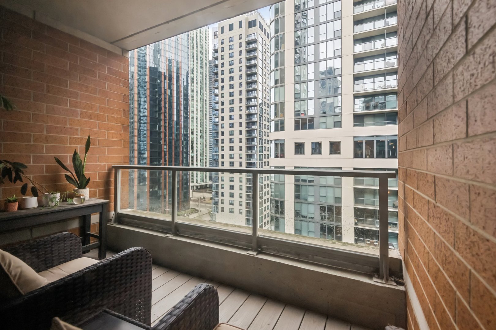 420 East Waterside Drive Chicago IL 60601