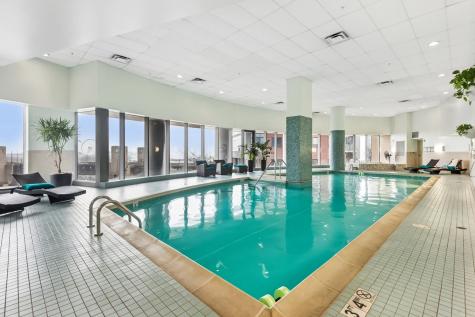 420 East Waterside Drive Chicago IL 60601