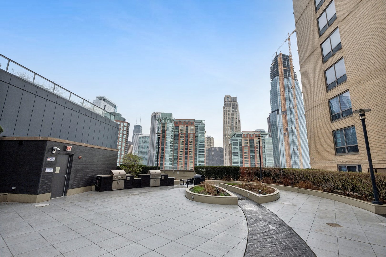 420 East Waterside Drive Chicago IL 60601