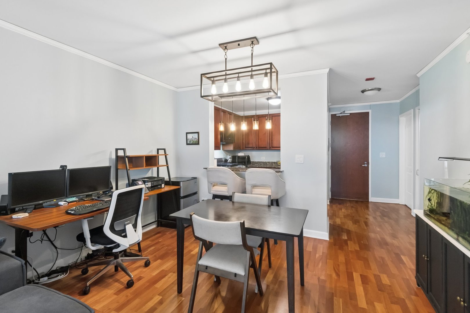 420 East Waterside Drive Chicago IL 60601