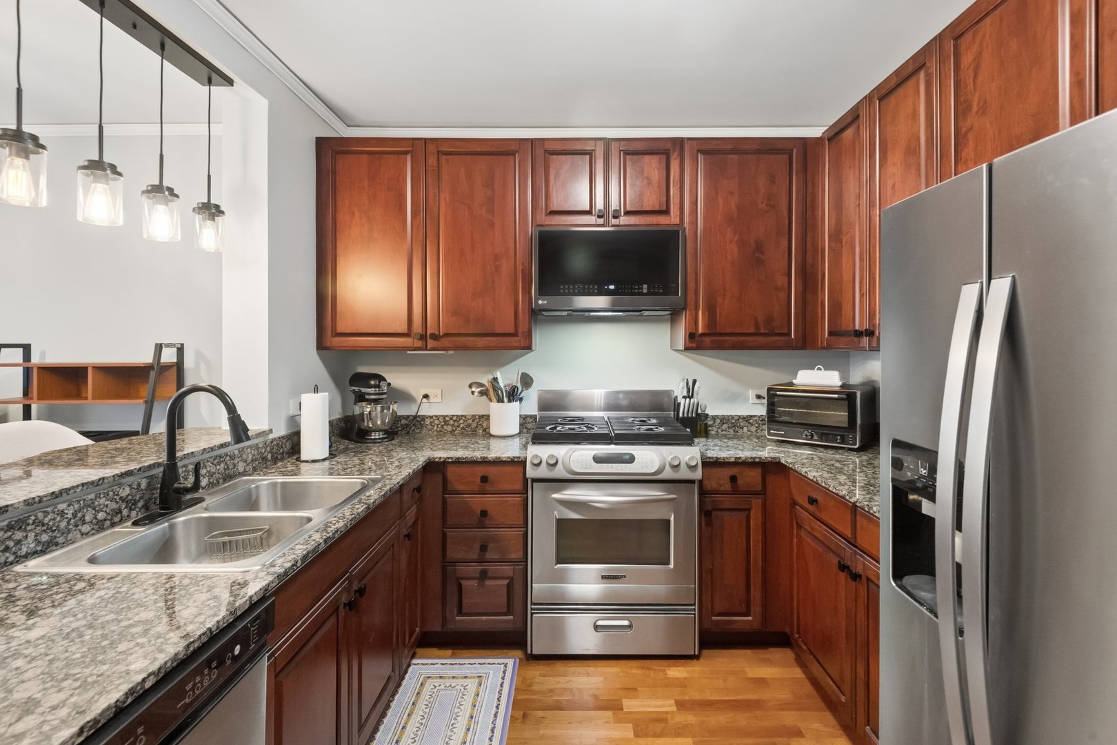 420 East Waterside Drive Chicago IL 60601