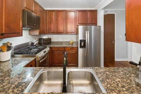420 East Waterside Drive Chicago IL 60601