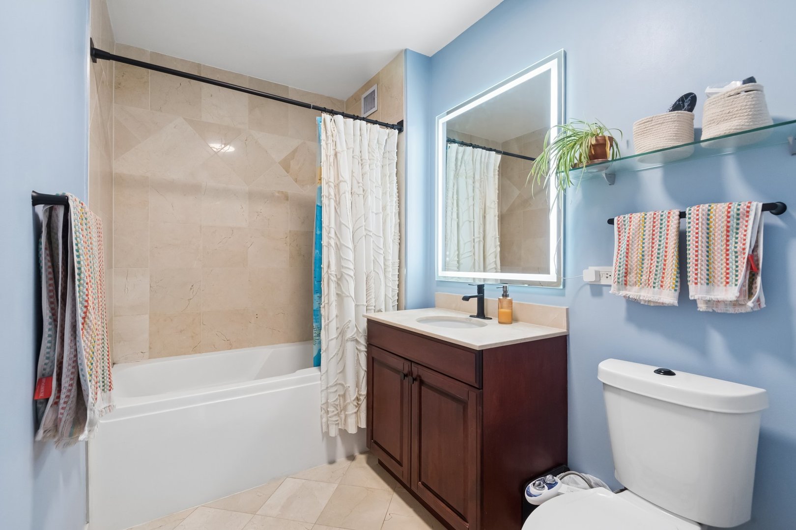 420 East Waterside Drive Chicago IL 60601