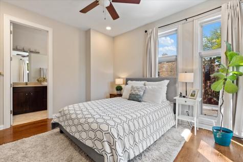1934 West Thomas Street Chicago IL 60622