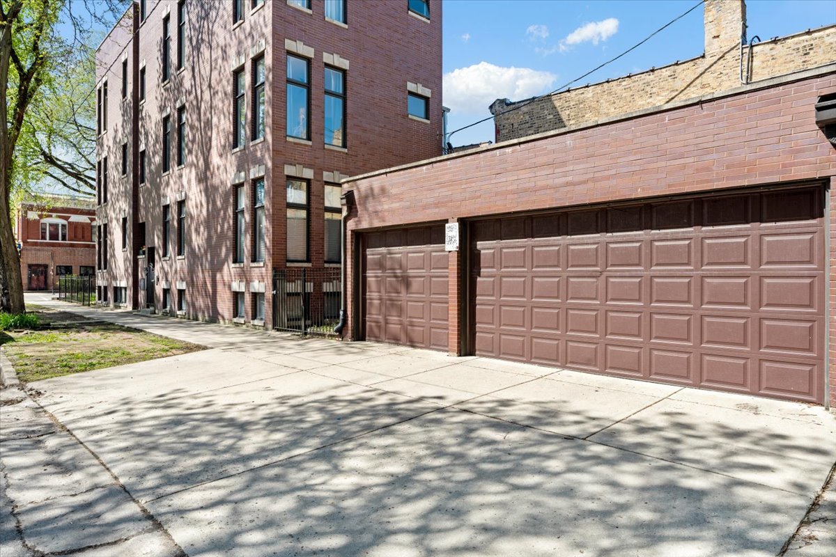1934 West Thomas Street Chicago IL 60622