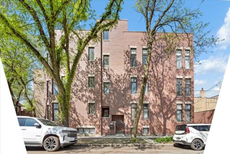 1934 West Thomas Street Chicago IL 60622