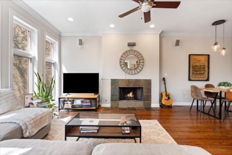 1934 West Thomas Street Chicago IL 60622