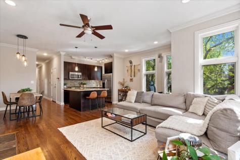 1934 West Thomas Street Chicago IL 60622