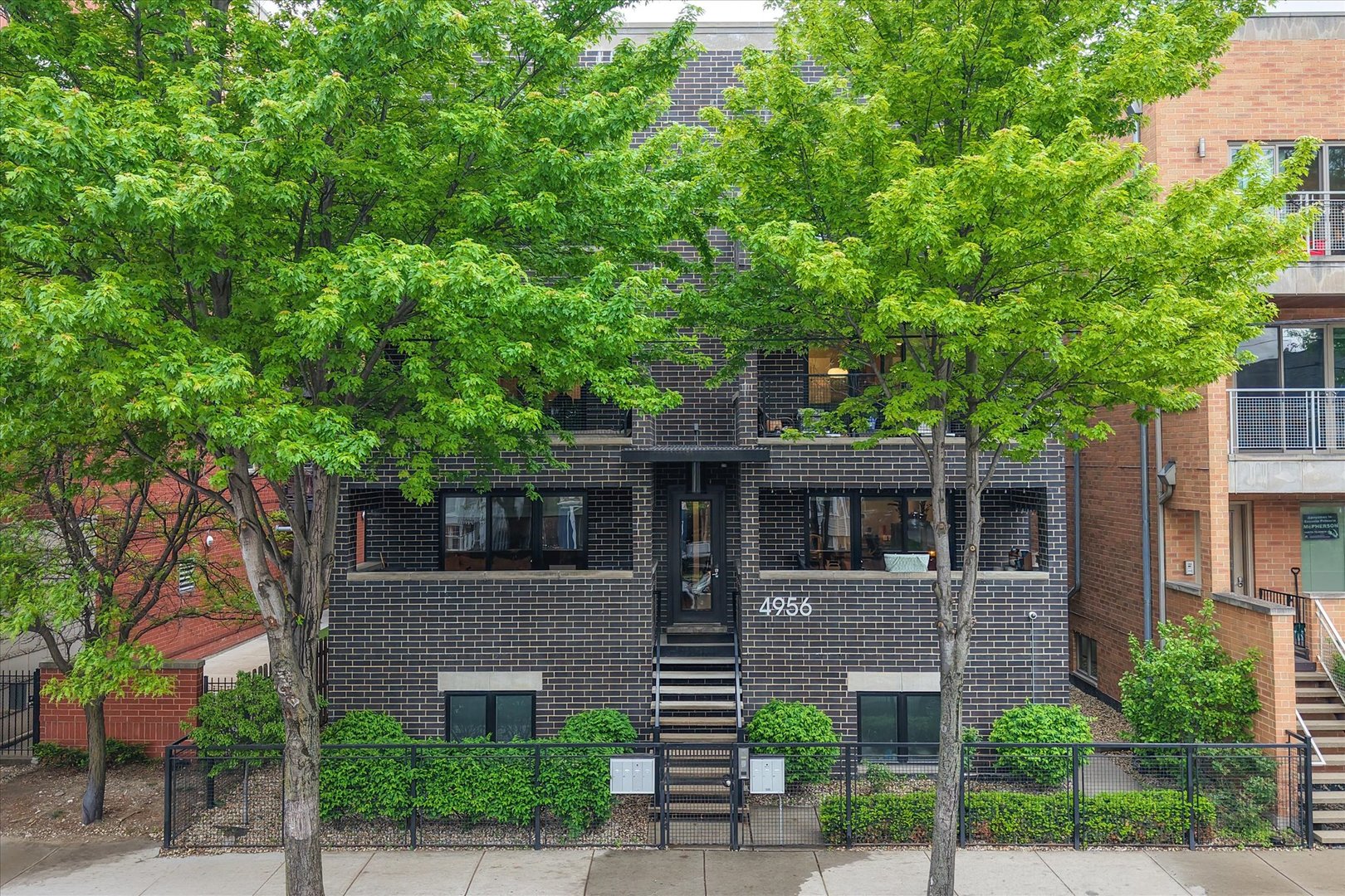 4956 North Western Avenue Chicago IL 60625