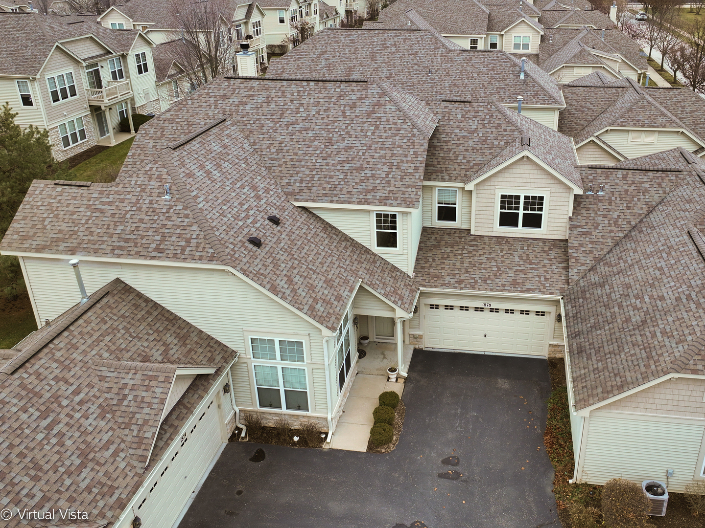 1878 Havenshire Road Aurora IL 60502