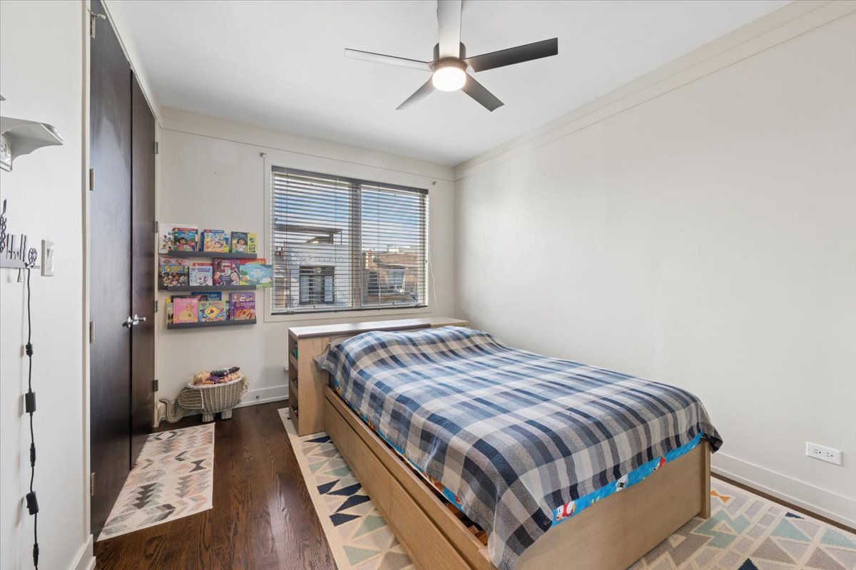 1622 West Julian Street Chicago IL 60622